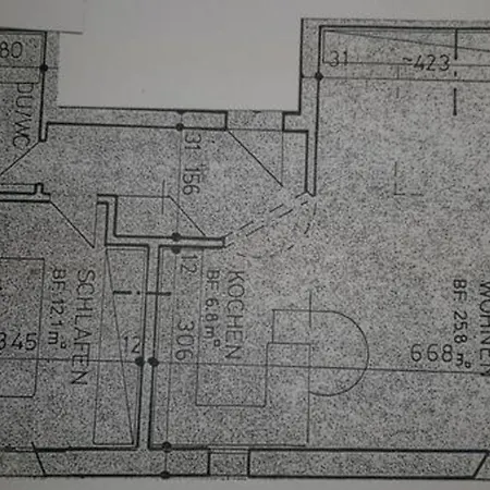 Chesa La Capriola - A79060 Apartment *